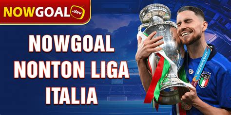 nowgoal nonton